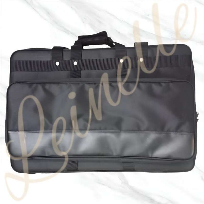 Promo Gigbag Tebal Case Yamaha Dd 75 Digital Drum Pad Tebal Aman Kuat Diskon 1 Di Seller Leinelle Kebon Lega Kota Bandung Blibli