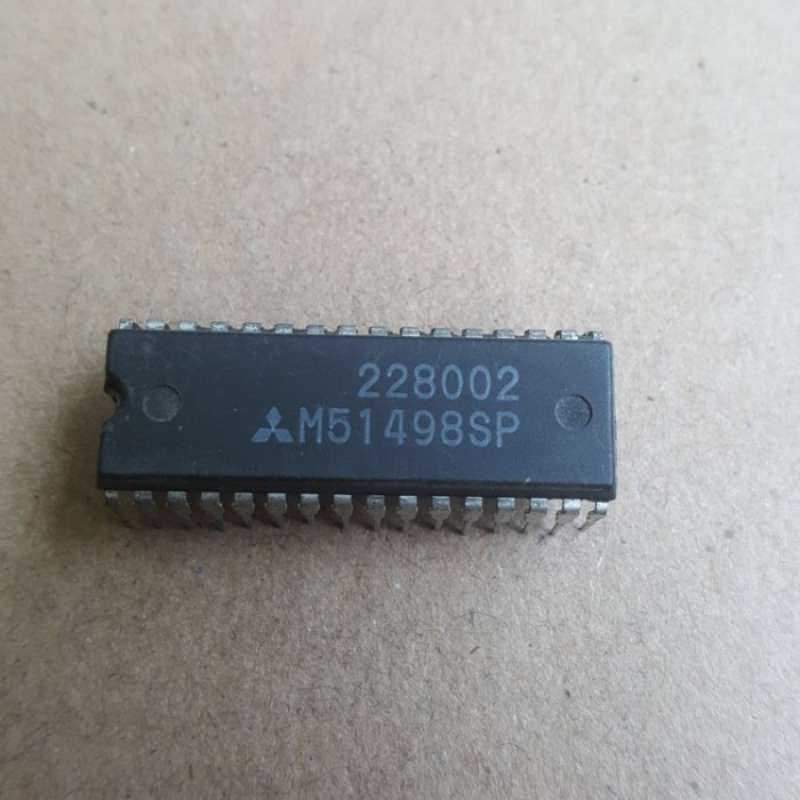 Promo M51498 Sp Ic Transistor Diskon 23 di Seller Urahara Store