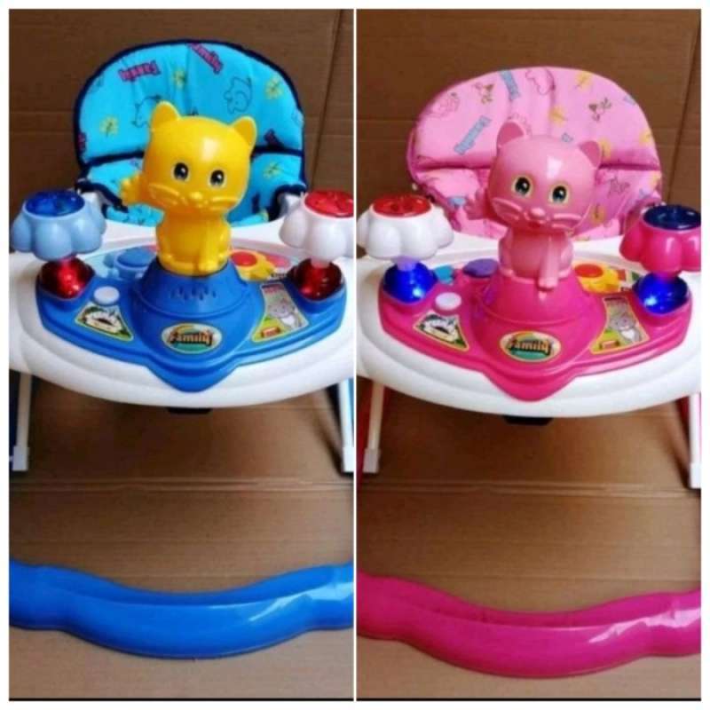 Baby walker bhatbhateni discount