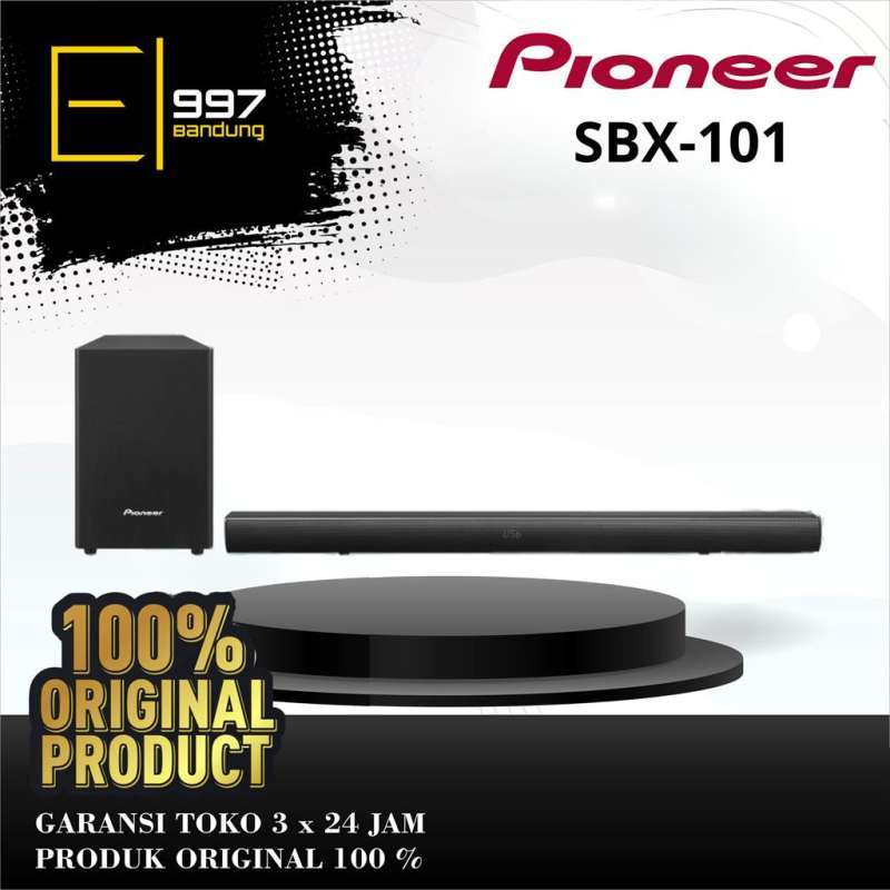 Sbx101 store