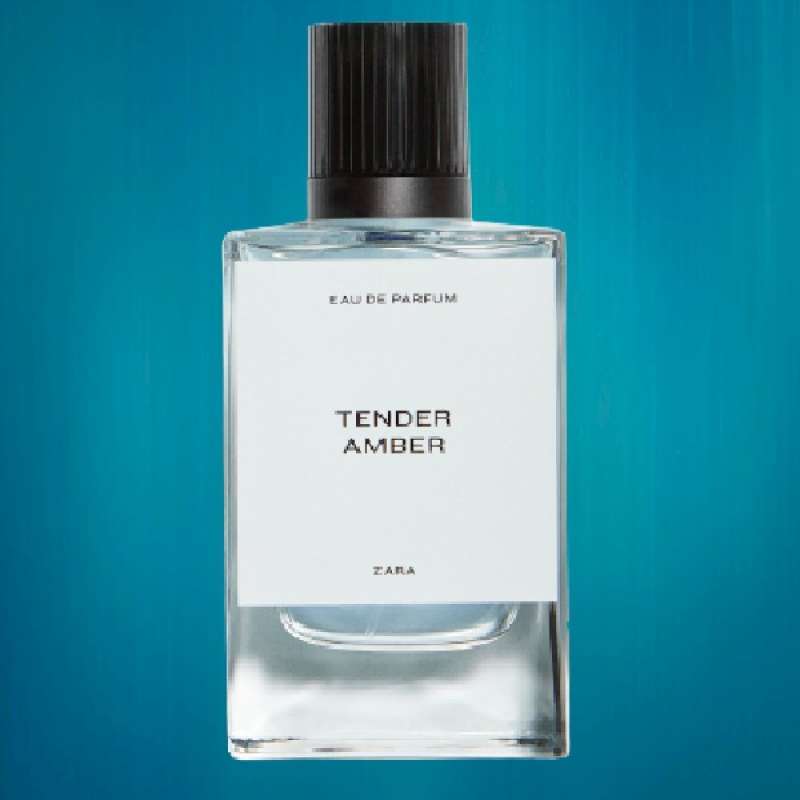Harga parfum zara men outlet