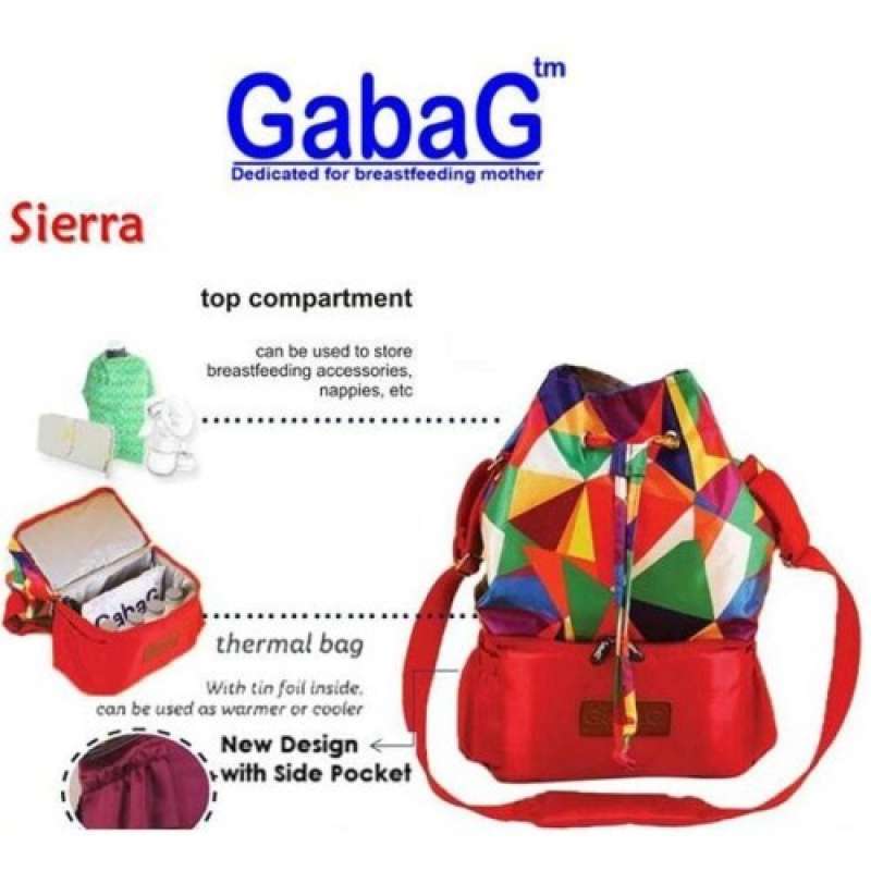 Gabag sierra shop
