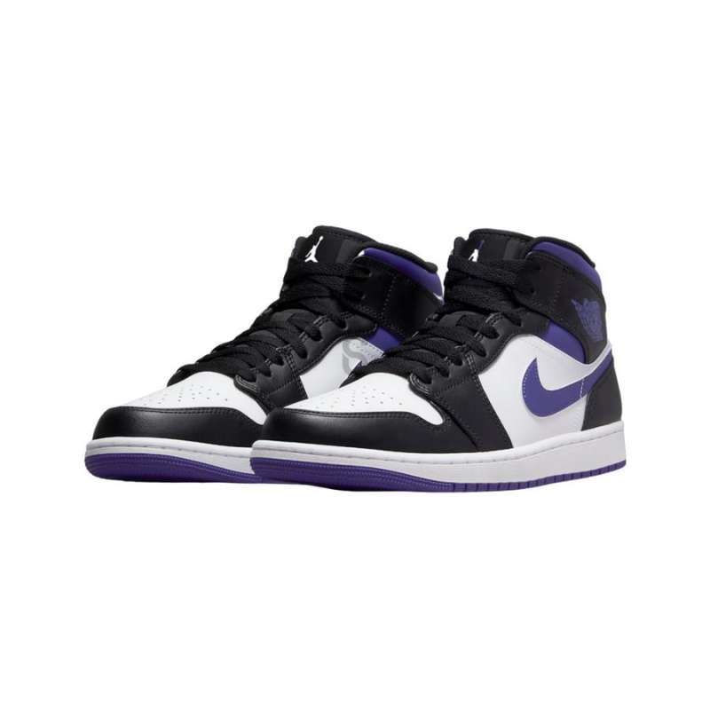 Jual air jordan 1 mid store