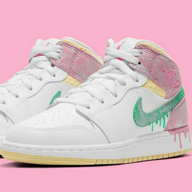 Jual jordan 1 original discount