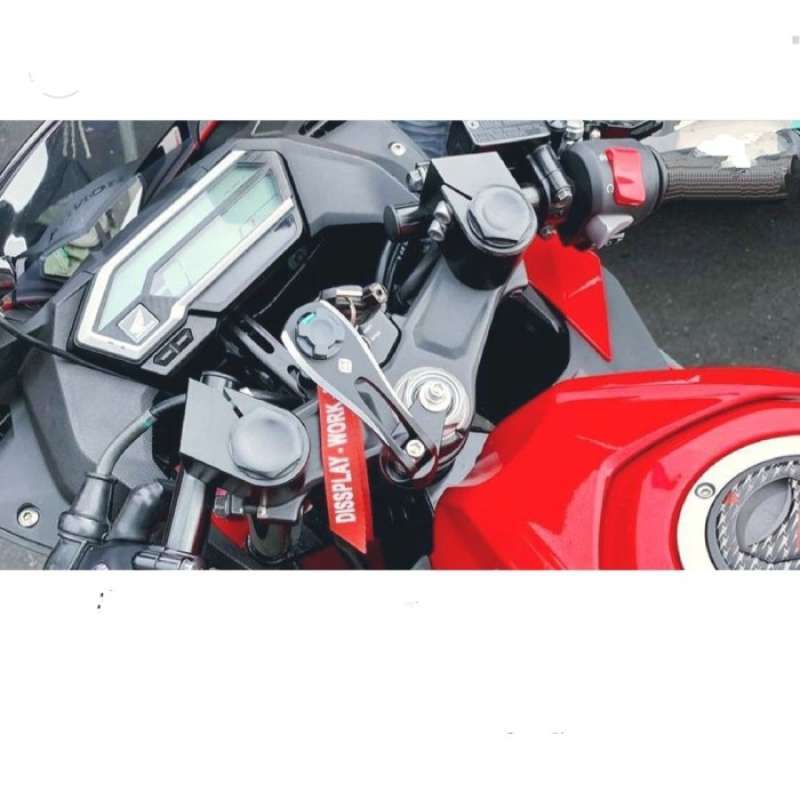 Cbr 150 deals hp