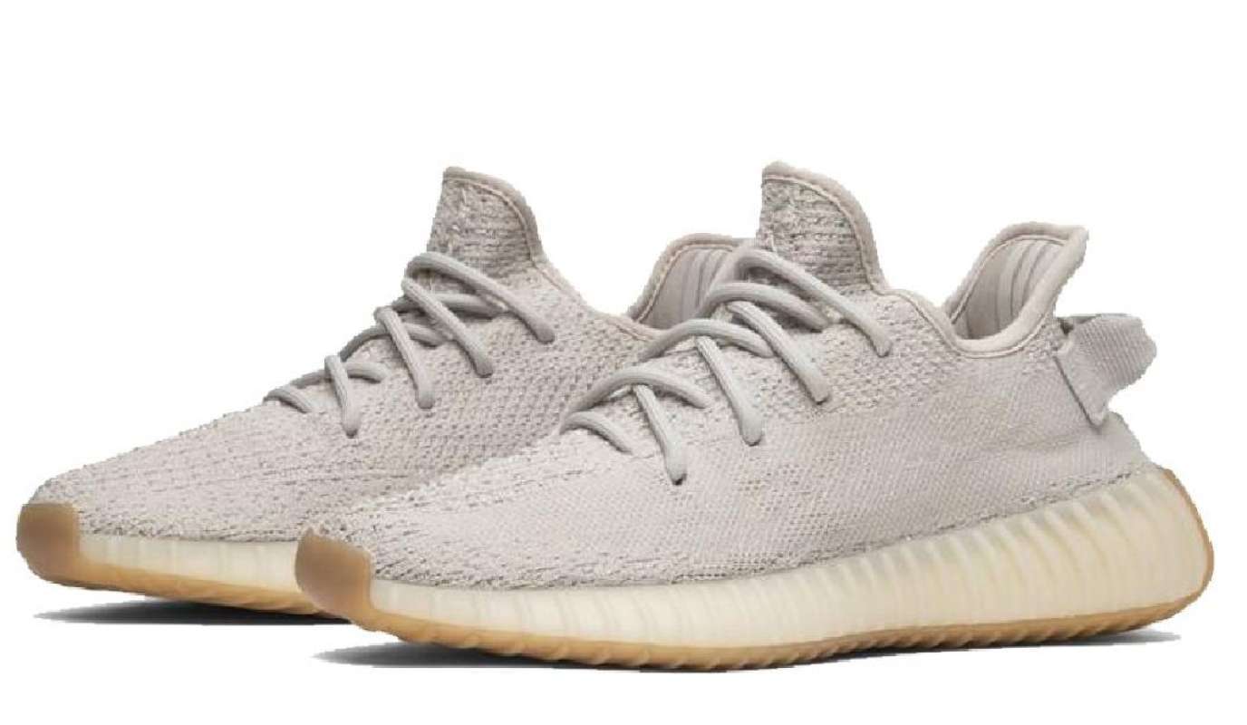 Sepatu adidas yeezy online