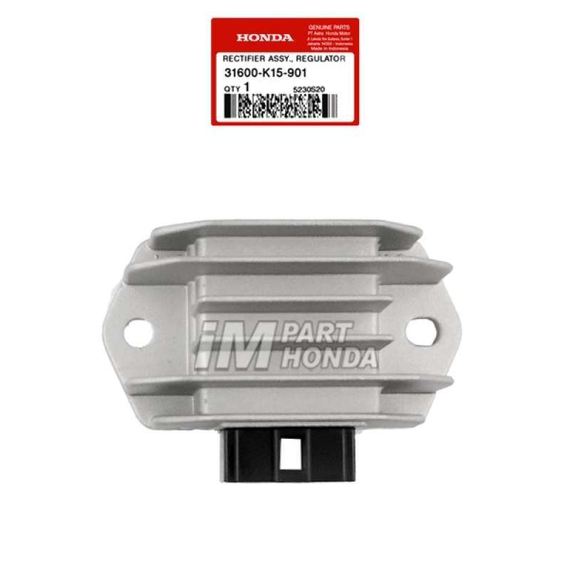 Regulator on sale cbr 150