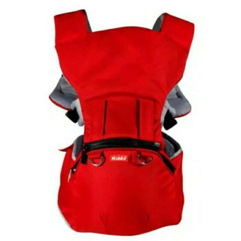 Jual Kiddy Hipseat Carrier 4In1 Kd 71 97 Gendongan Bayi Depan
