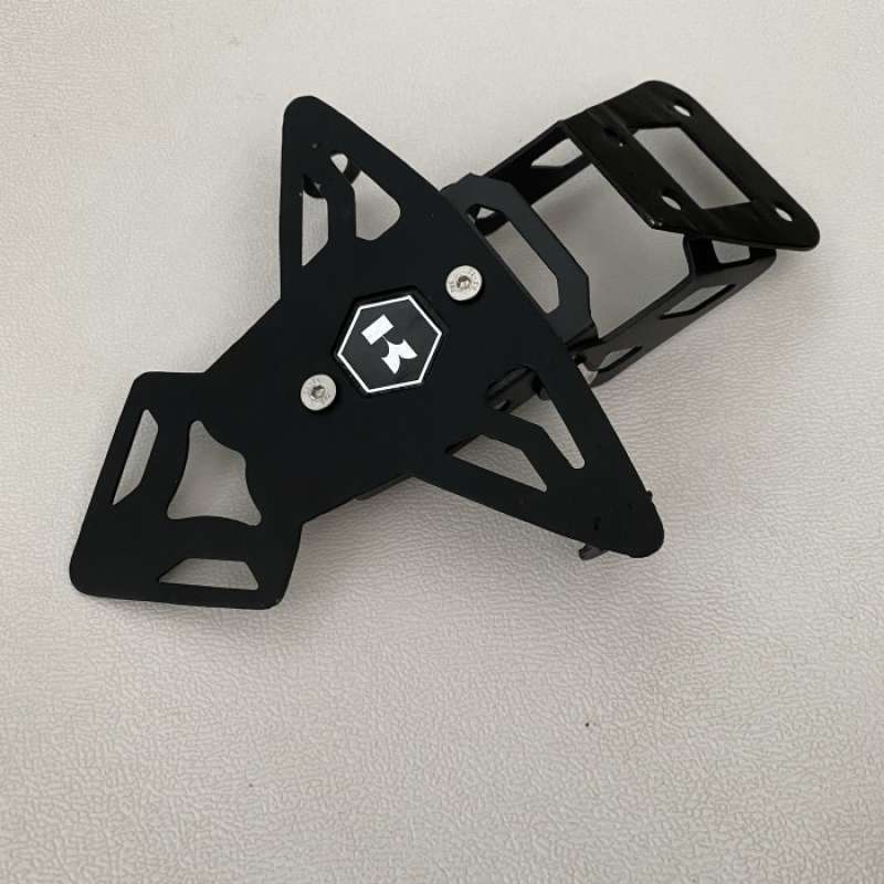 Tail tidy ninja 250 fi 2018 hot sale