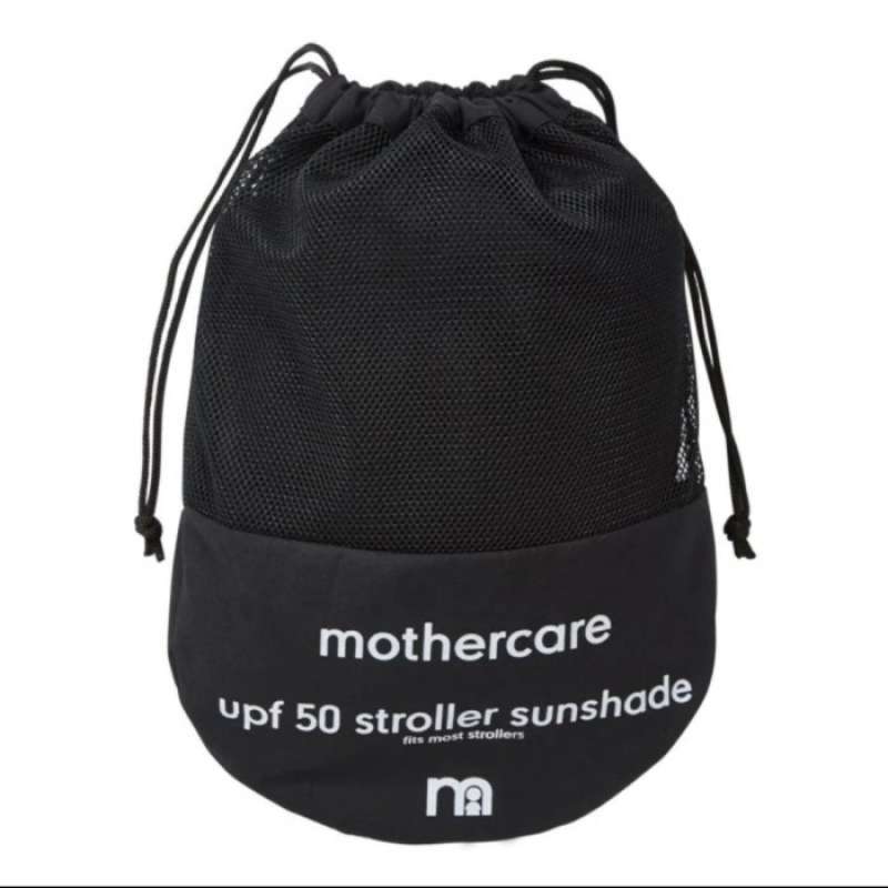 Mothercare stroller sunshade hot sale