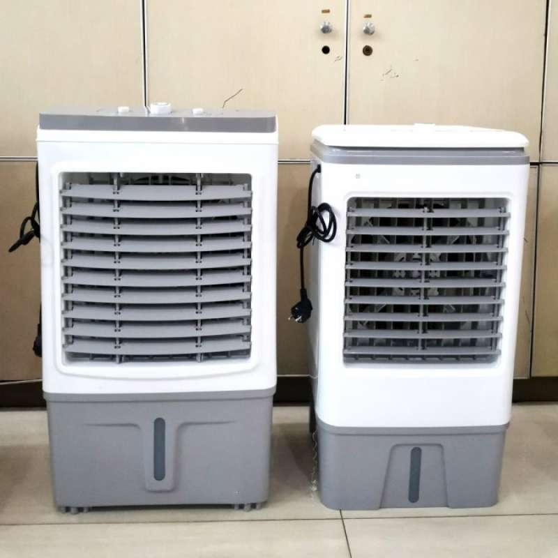 Air cooler dingin shop