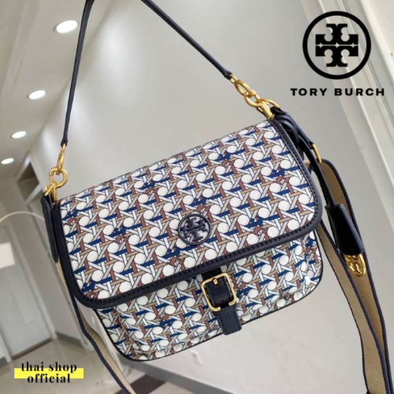Tory burch piper printed crossbody store