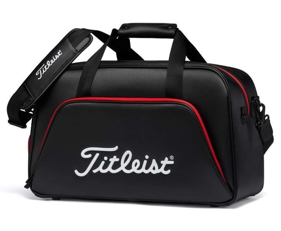 Titleist golf 2025 duffle bag