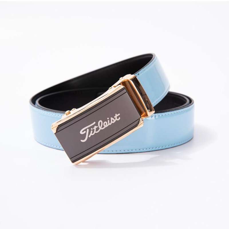 Titleist on sale belt buckle