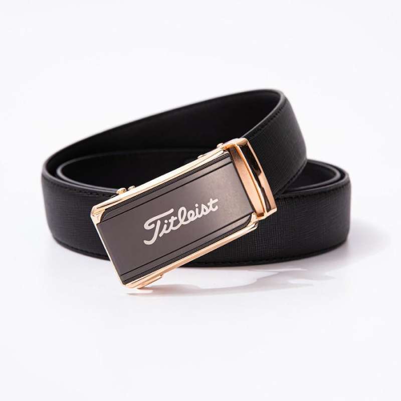 Titleist belt discount
