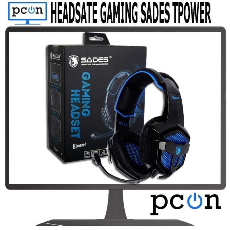 Sades b best sale power