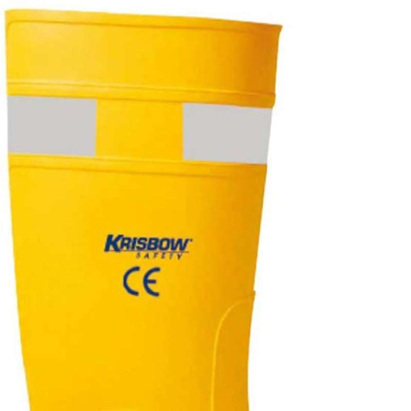 Safety boots krisbow best sale