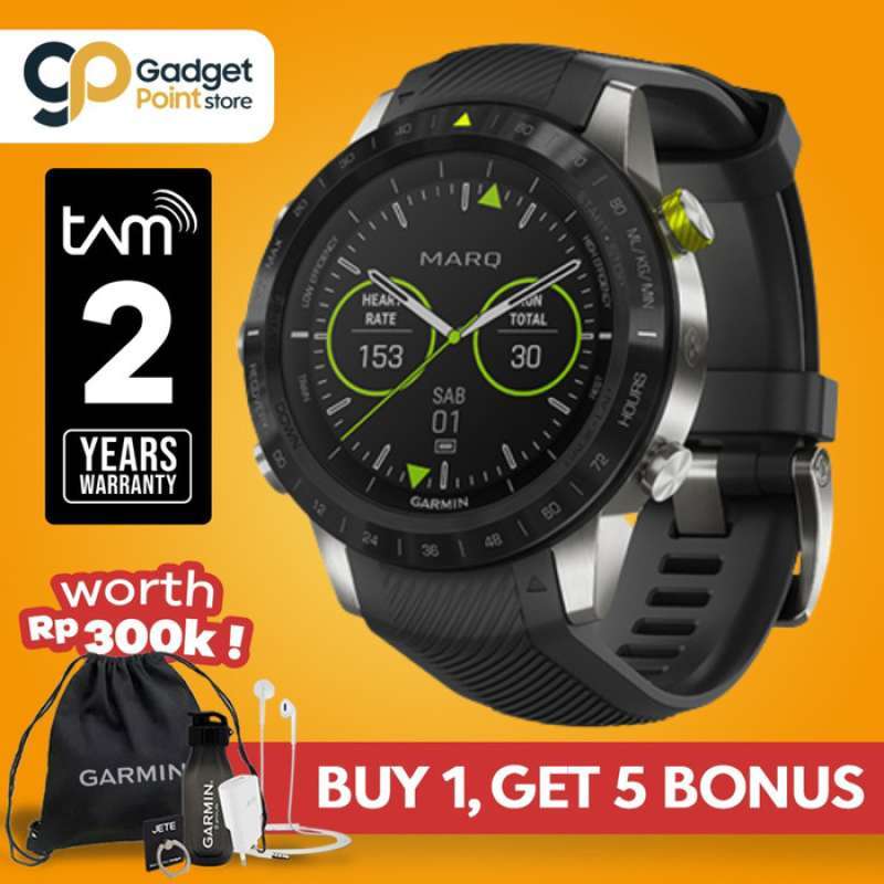 Jual Garmin Marq Spesifikasi Original Murah Diskon Harga