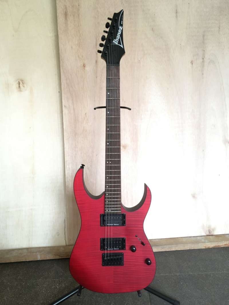 Ibanez rg6003 shop