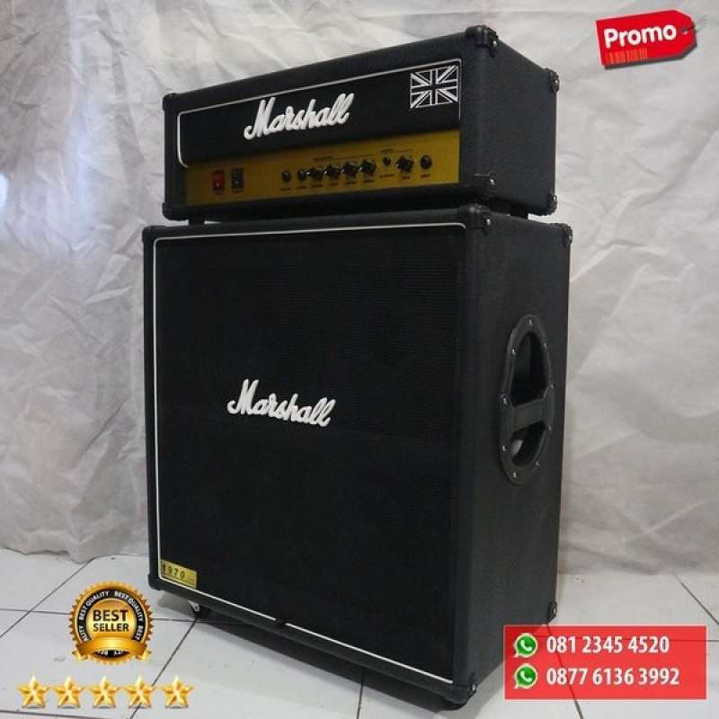 Ampli bass head sales cabinet