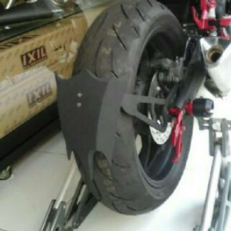 Promo Mudguard Cbr 150 K45 Cb 150 R Cbu Facelift Streetfire Diskon