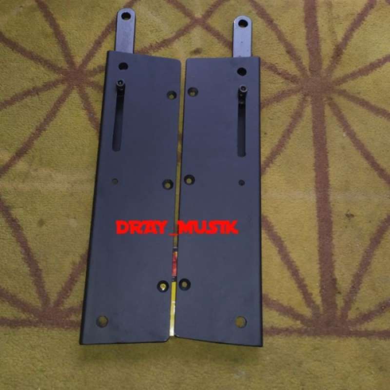 Bracket line array 6 inch discount