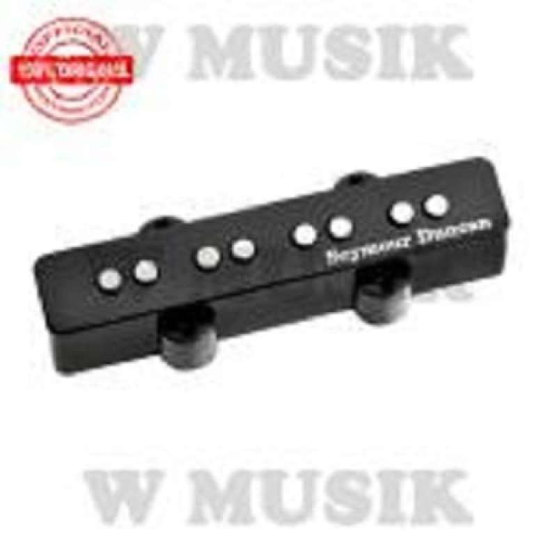 Seymour duncan hot stack jazz bass cheap