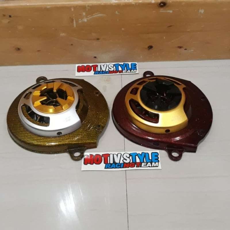 Jual Tutup Kipas Suzuki Skywave Hayate Spin Skydrive Bening Karbon Di  Seller Angela Collection - Kebon Kacang, Kota Jakarta Pusat | Blibli