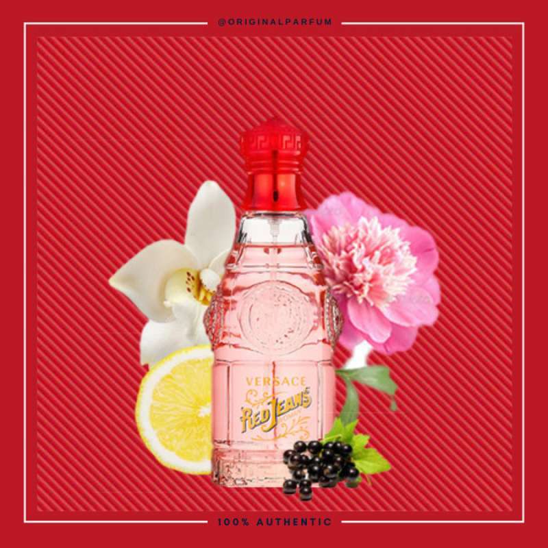 Harga parfum versace red jeans outlet