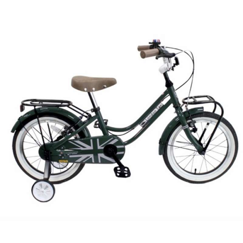 London taxi bike 16 hotsell
