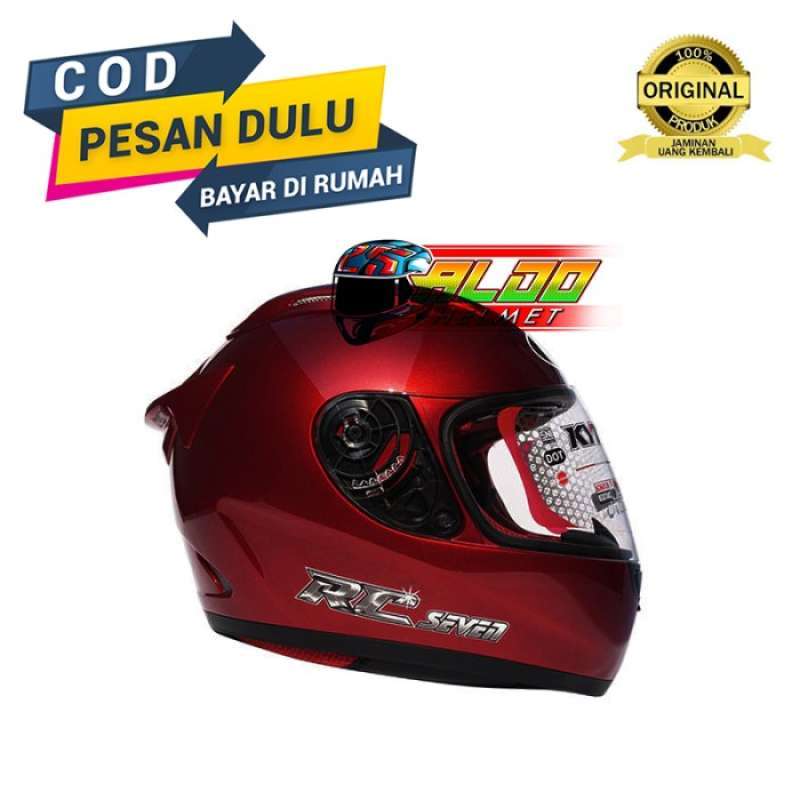 Rc7 kyt hotsell