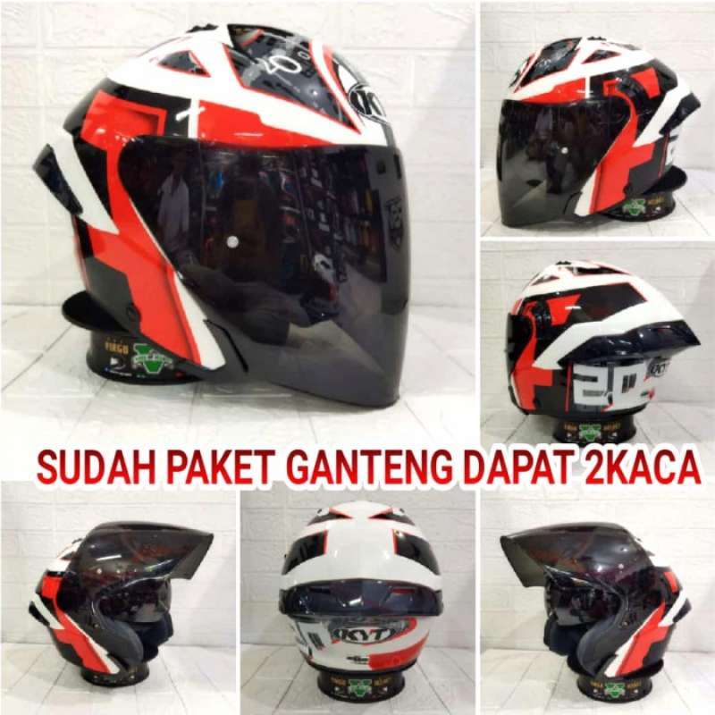 Kyt hotsell nfj quartararo