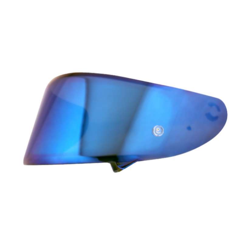 Visor nhk gp hotsell 1000 iridium blue