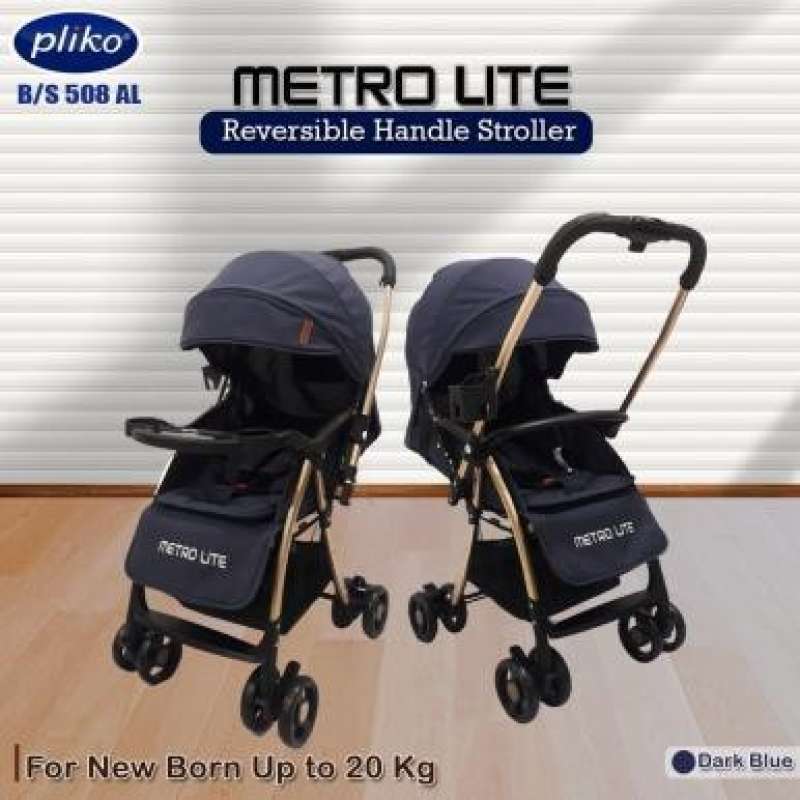 Metrolite stroller sales