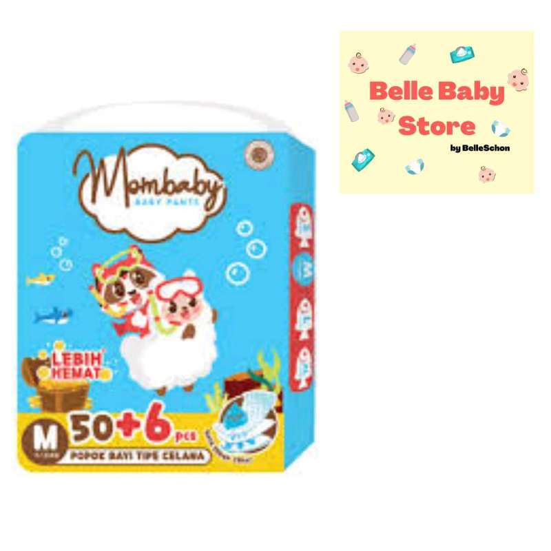 Mombaby pants discount