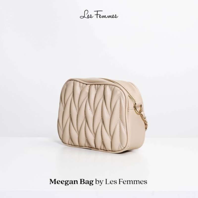 Harga tas les femmes sling bag outlet