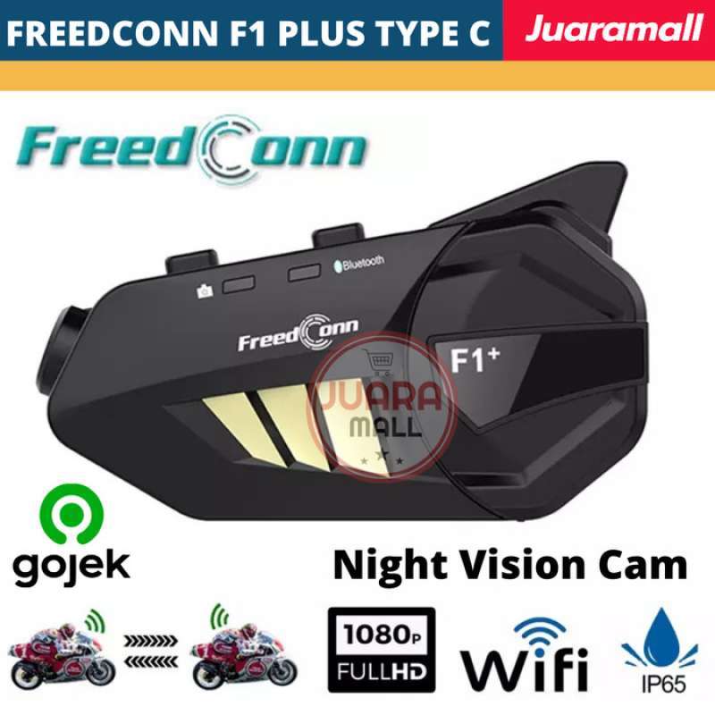 Freedconn f1 plus sales