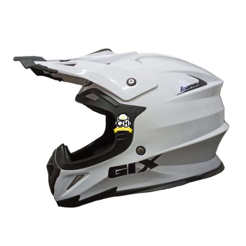 Gix helmet hot sale cross