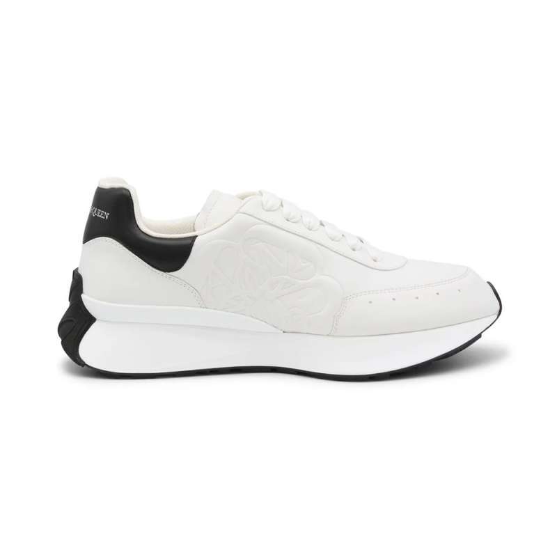 Alexander mcqueen shoes harga top