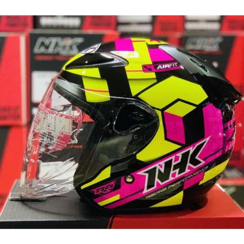 Helm top nhk 2019