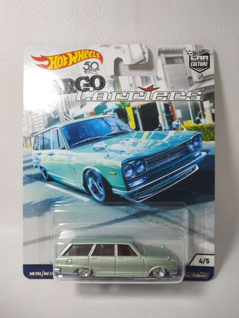 C10 top skyline wagon