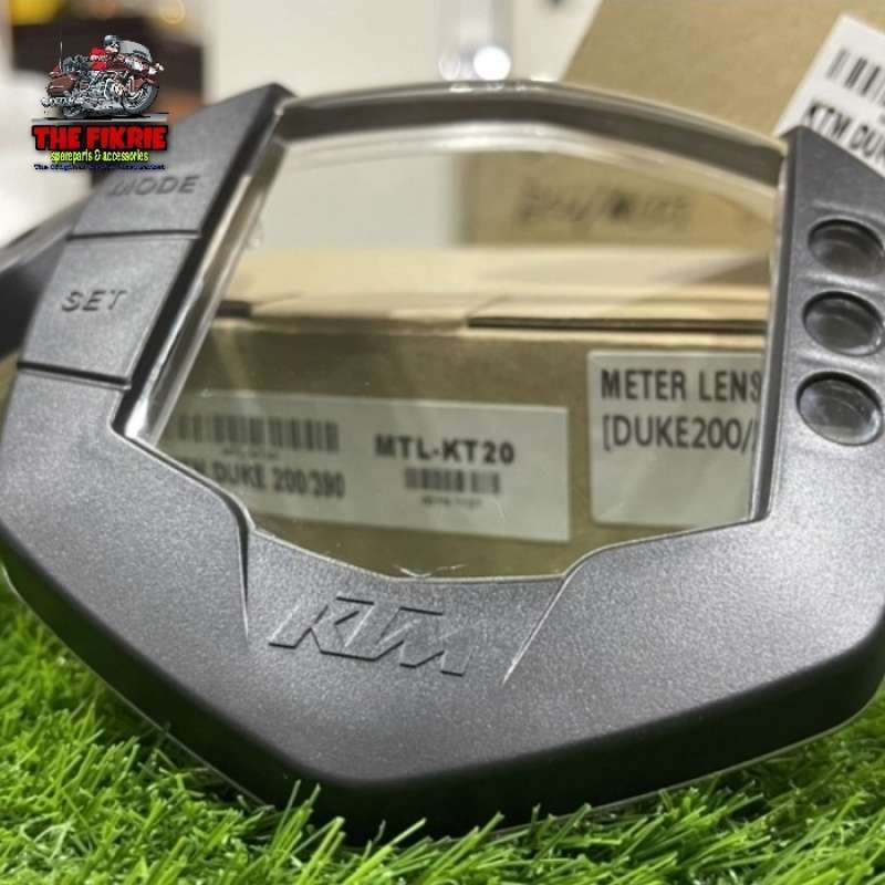Duke 200 speedometer cover on sale