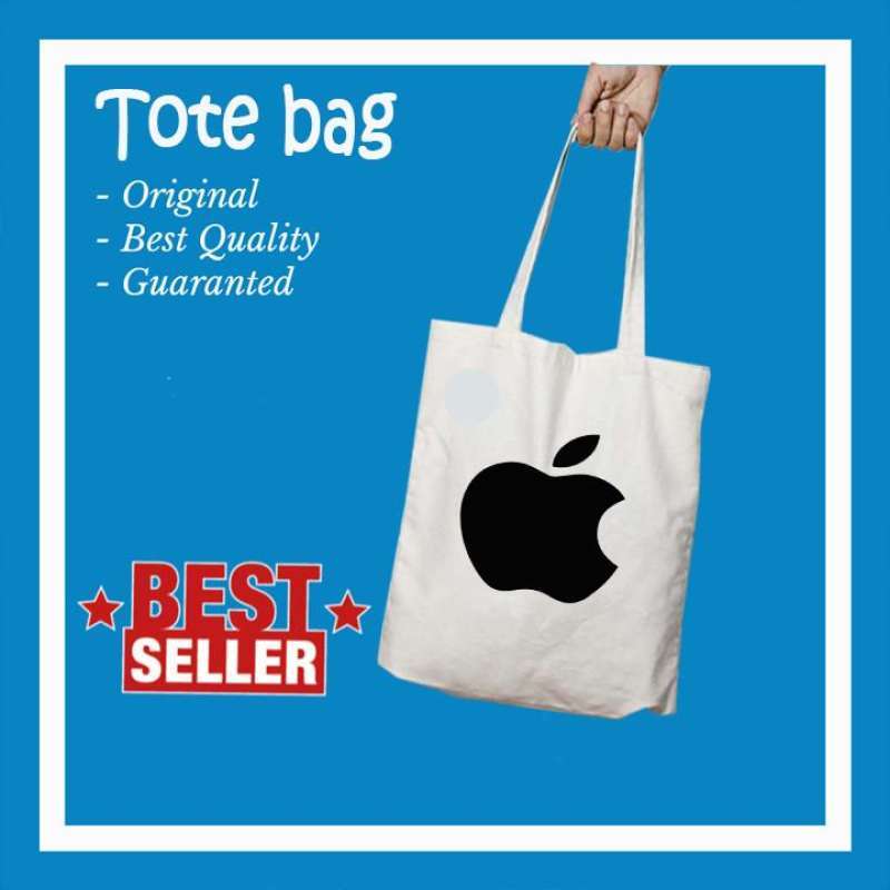 Harga tote bag custom clearance