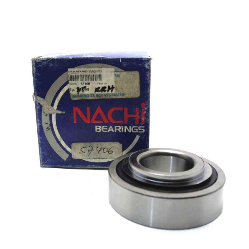 Nachi bearing 33BC07S4 High Precision Hot Sell Deep Groove Ball