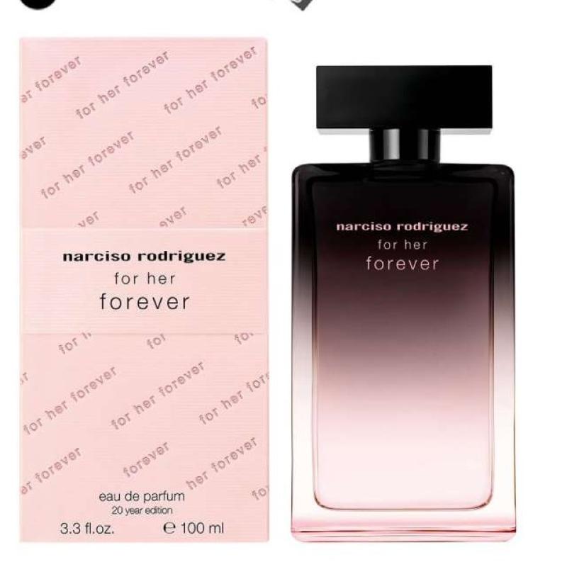 Harga narciso sale rodriguez for her