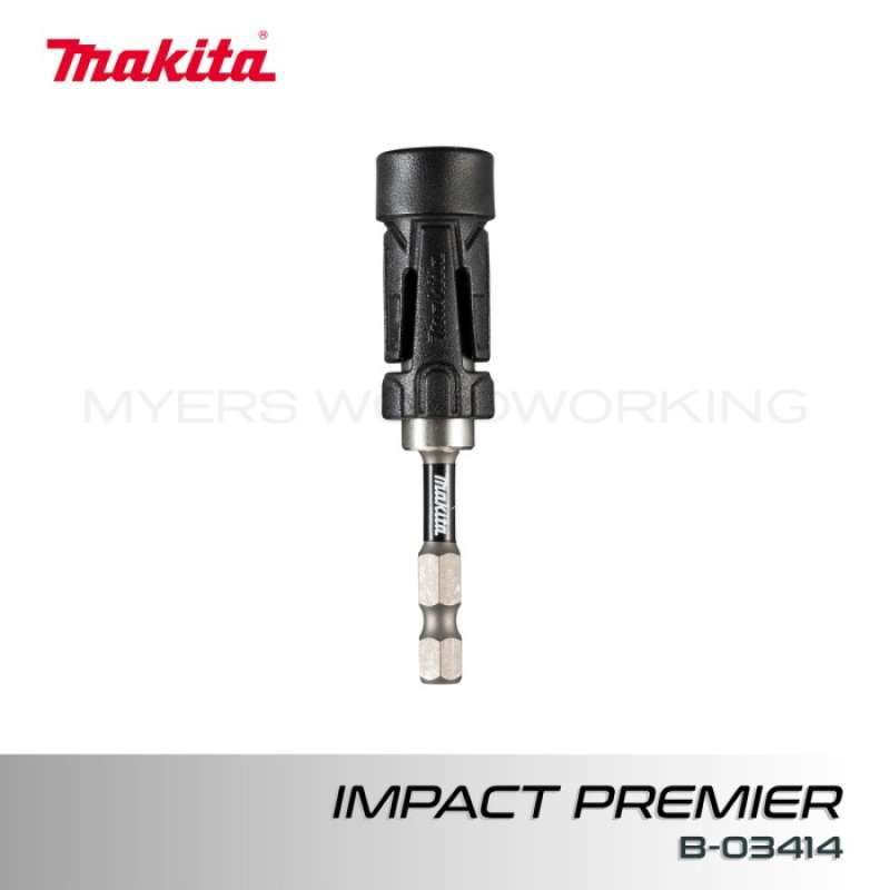 Magnetic torsion shop insert bit holder