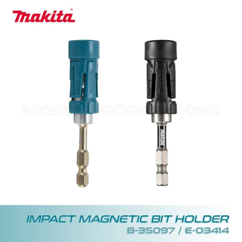 Magnetic torsion hotsell insert bit holder
