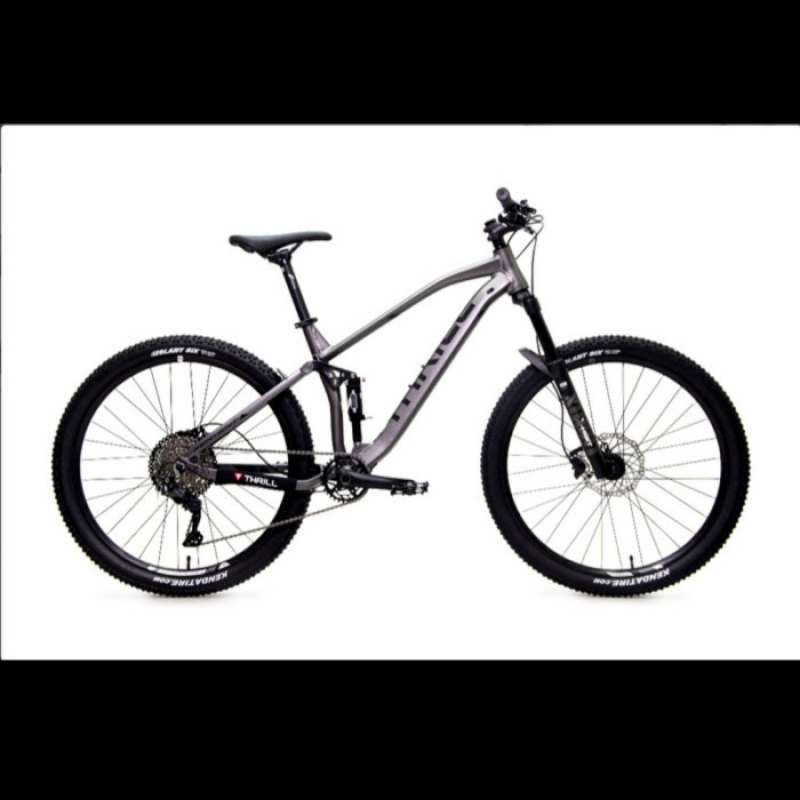 Mtb thrill fervent deals t120