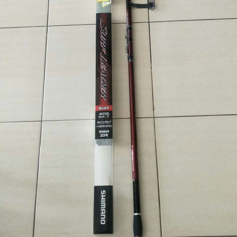 Jual Shimano Surf Leader 405 Bx T Di Seller Hafizh Store 4 