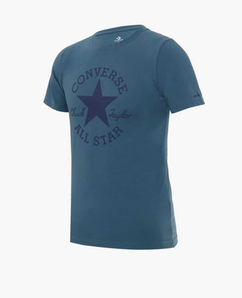 Converse t clearance shirt kids green